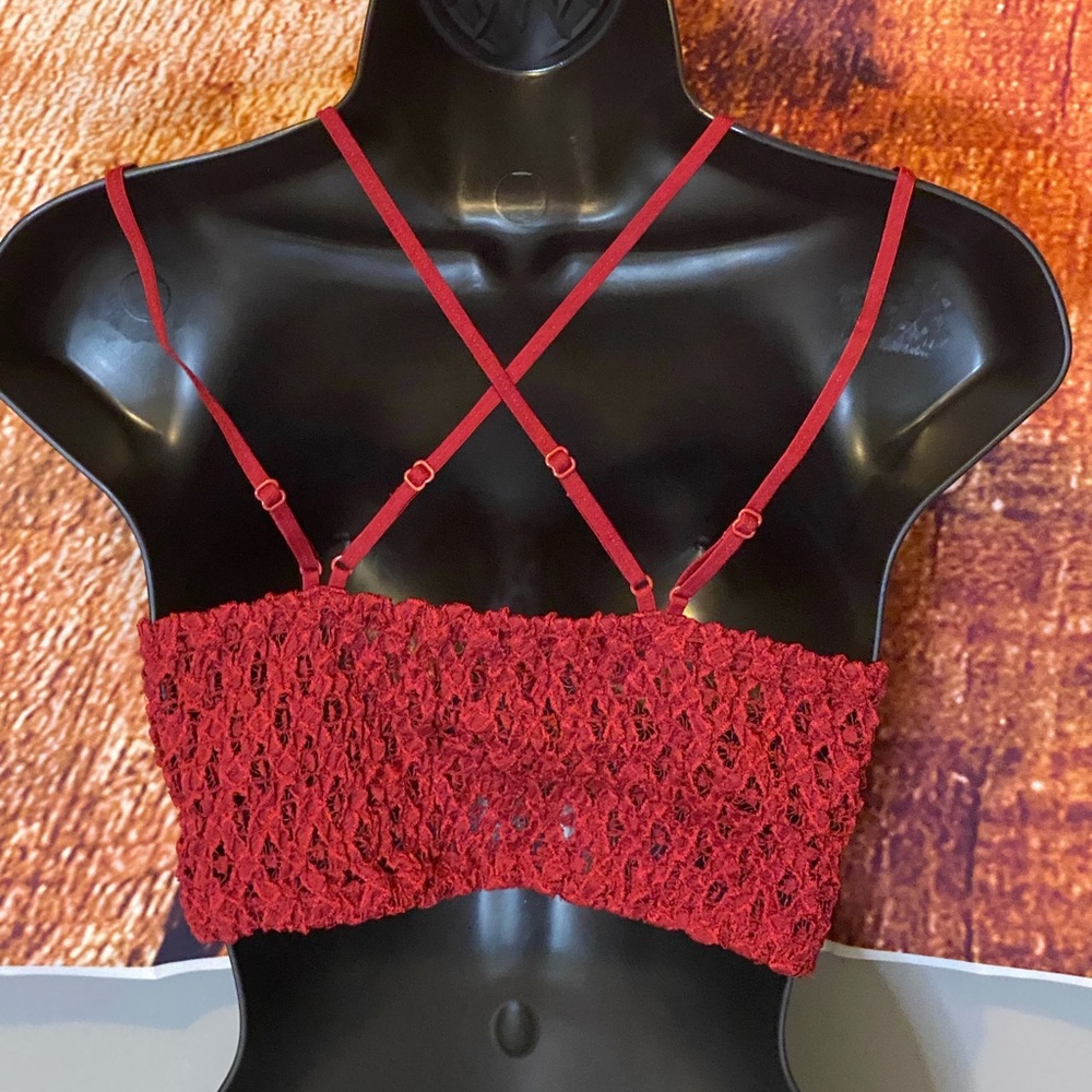 Beautiful Bralettes Black - Picture 9 of 9